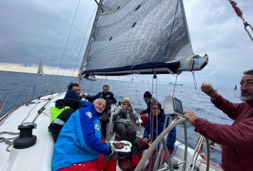genova sailing week